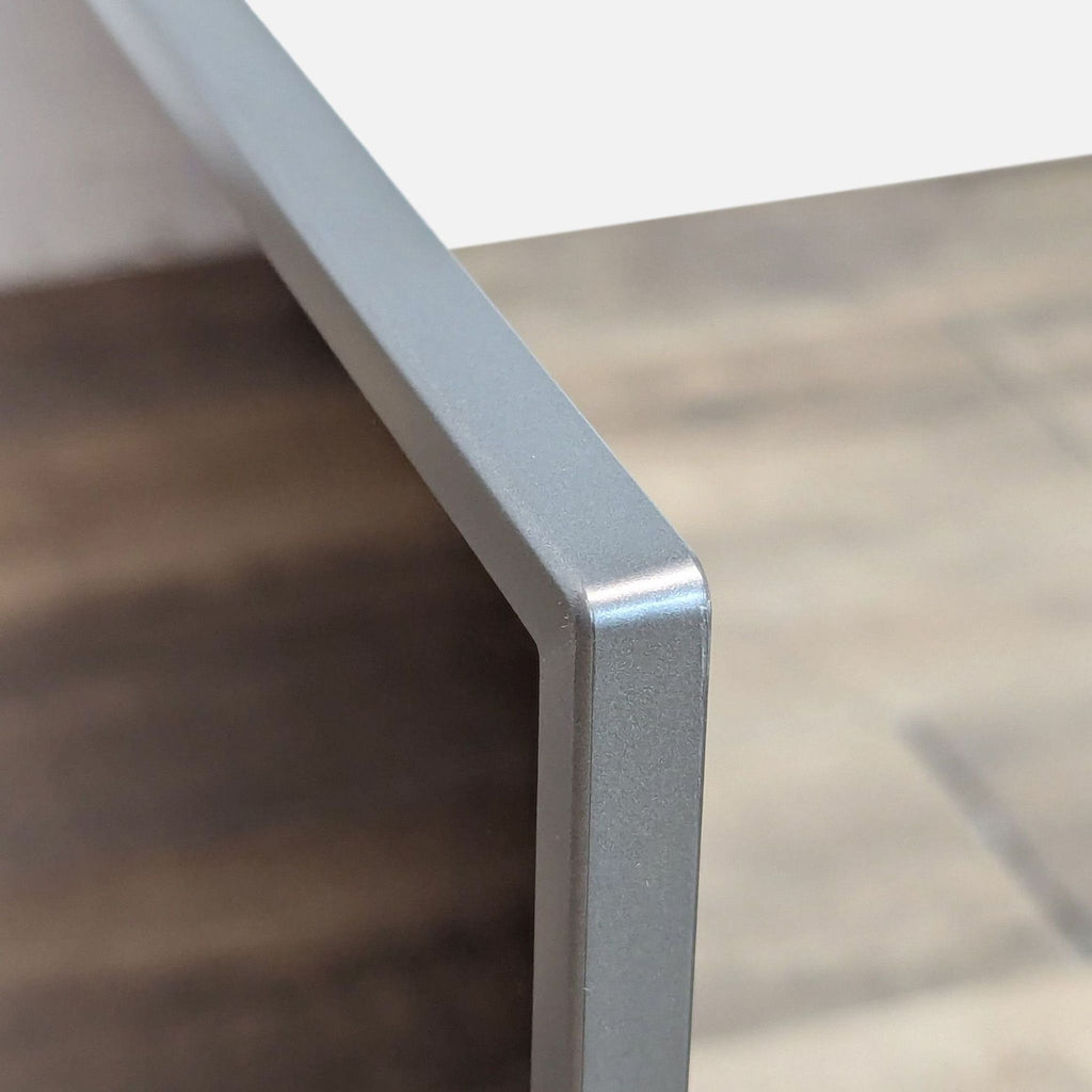 JVC 65" Flat Screen TV