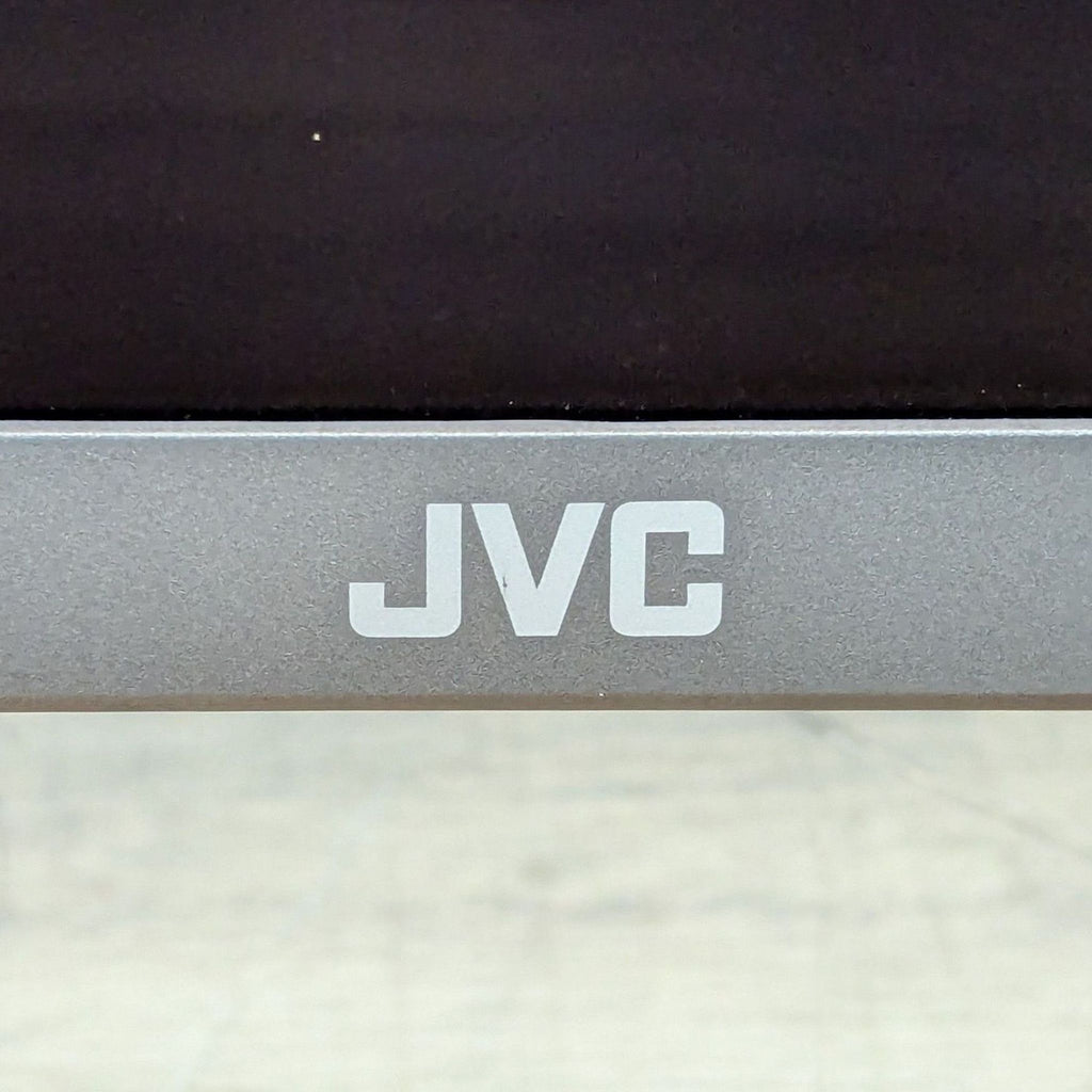 JVC 65" Flat Screen TV