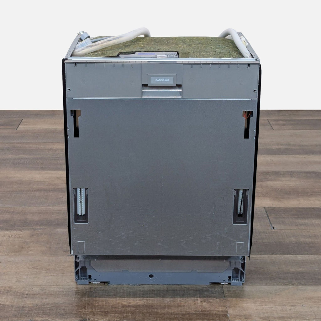 Gaggenau Dishwasher - Efficient and Spacious