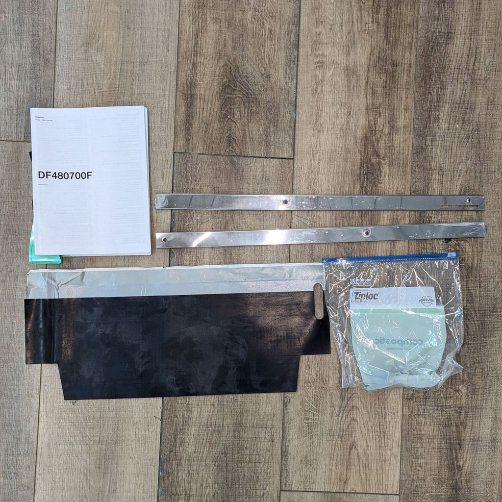 Gaggenau Dishwasher - Efficient and Spacious