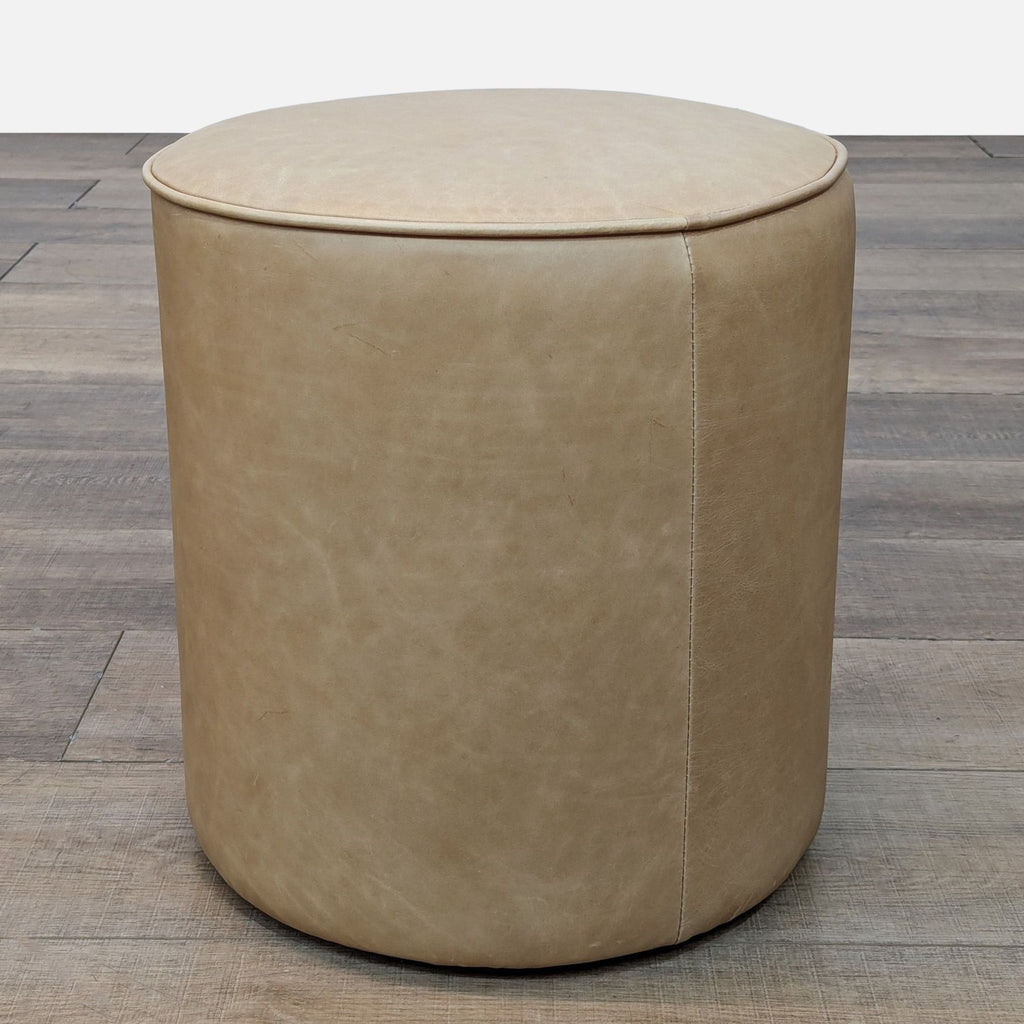 West Elm - Roar & Rabbit Pouf