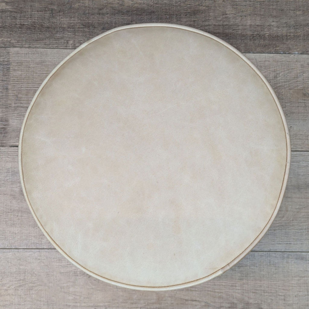 West Elm - Roar & Rabbit Pouf