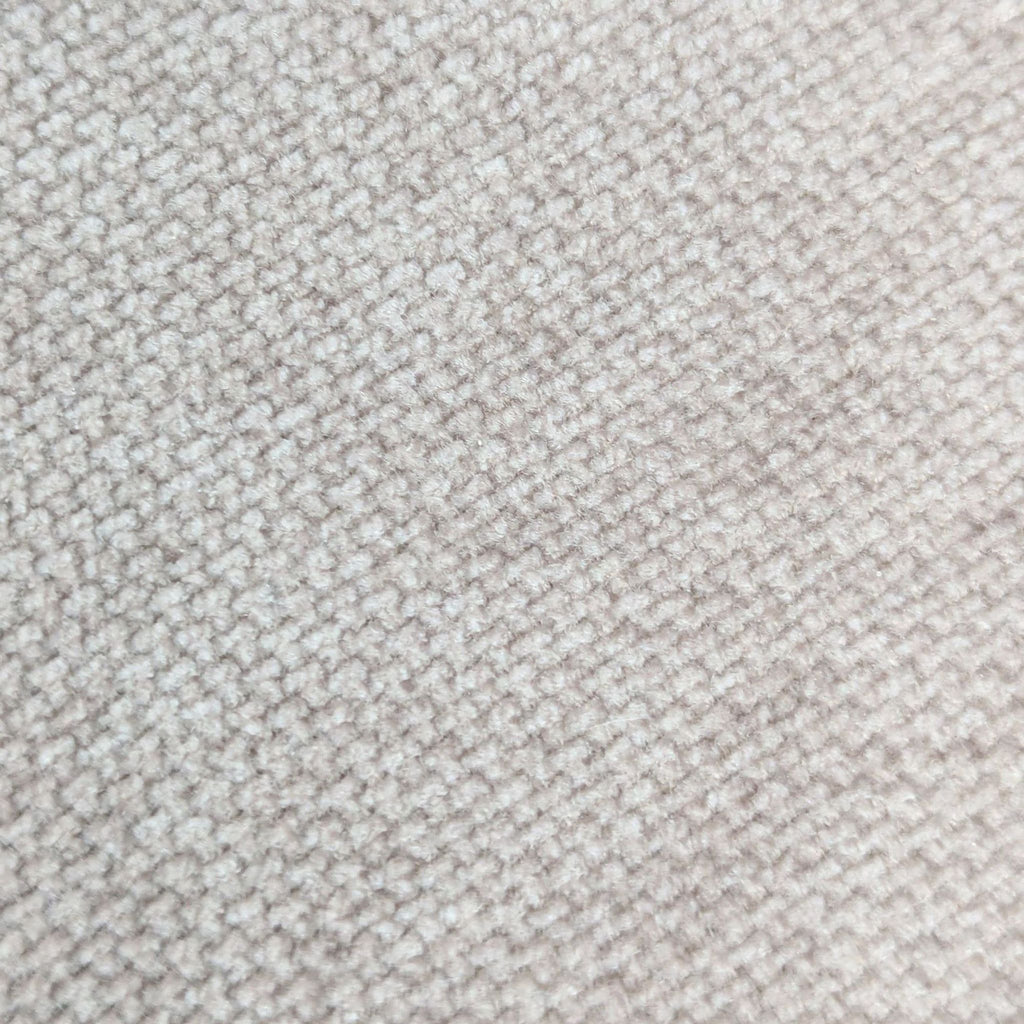 West Elm Auburn Modern Lounge Chair