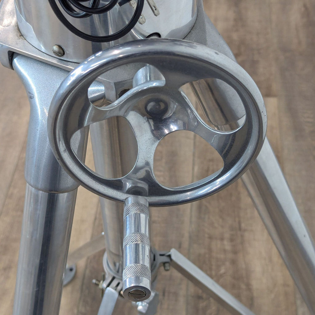 Restoration Hardware Nautical Search Light