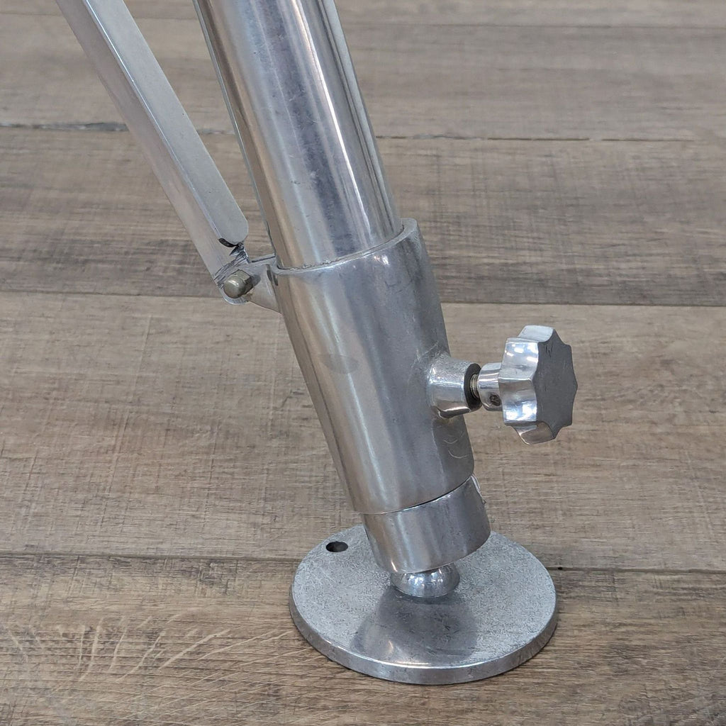 Restoration Hardware Nautical Search Light