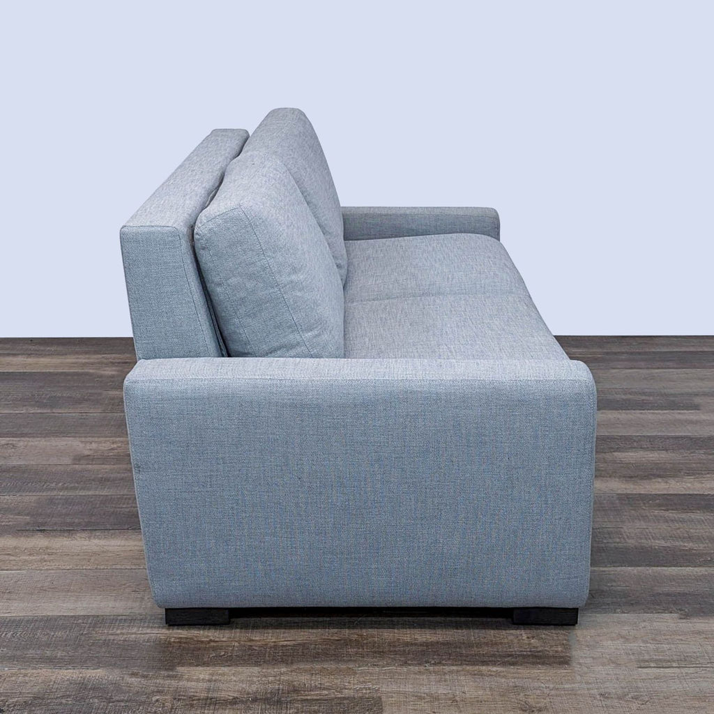 Restoration Hardware Maxwell Modern Sleeper Sofa