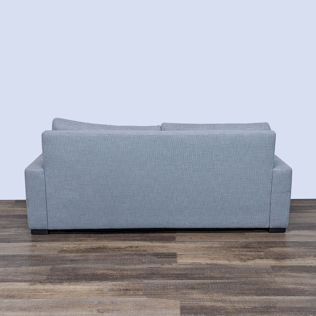 Restoration Hardware Maxwell Modern Sleeper Sofa