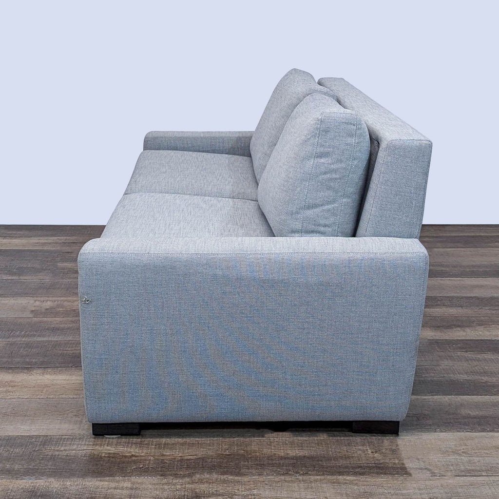 Restoration Hardware Maxwell Modern Sleeper Sofa