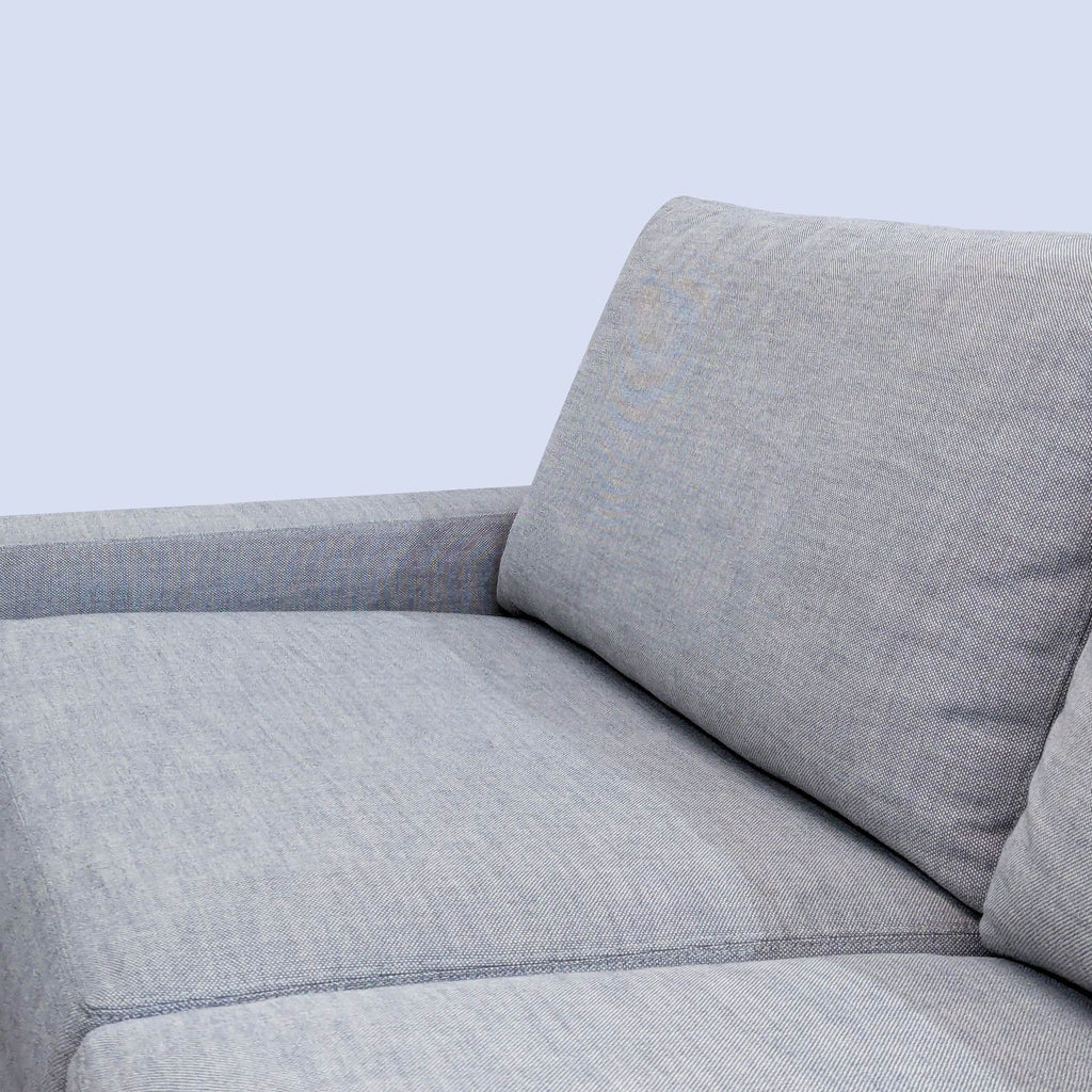 Restoration Hardware Maxwell Modern Sleeper Sofa