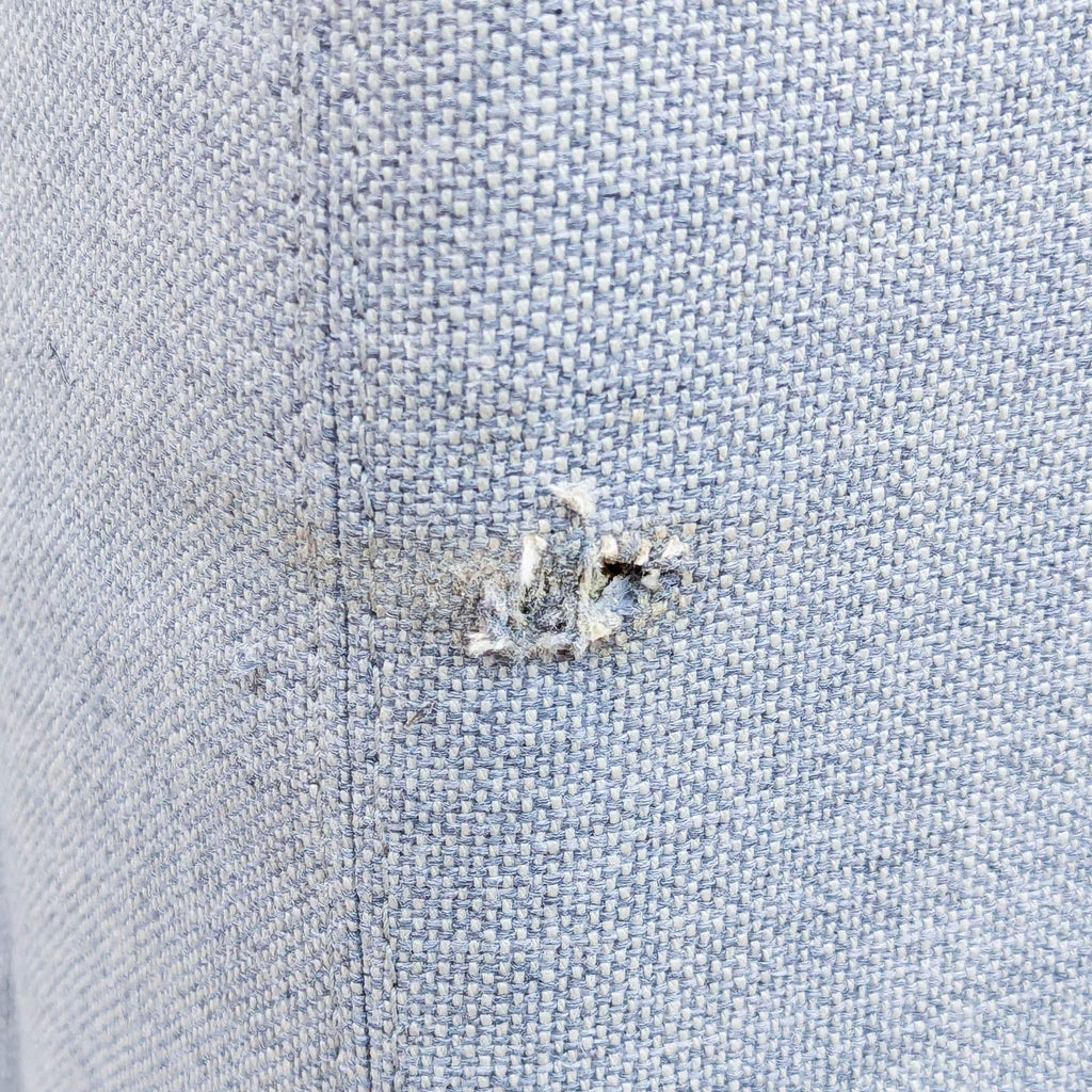 Restoration Hardware Maxwell Modern Sleeper Sofa