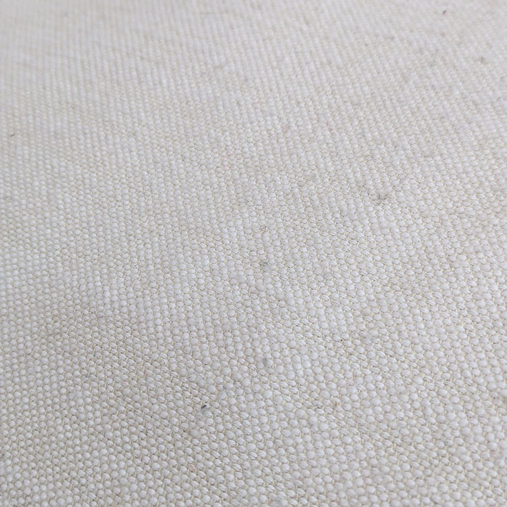 Restoration Hardware Belgian Track Arm Slipcovered Sofa