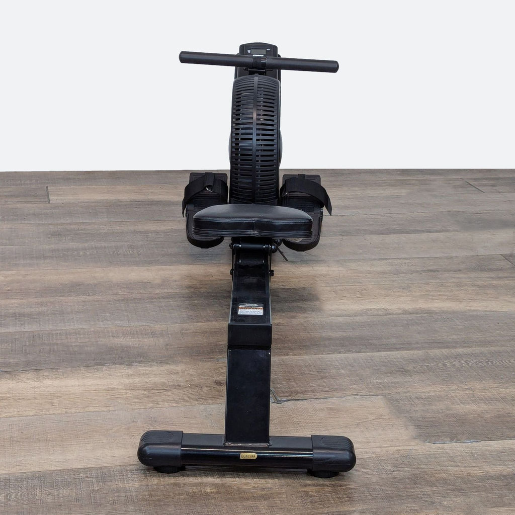 Stamina Rowing Machine - Full-Body Workout Equipment