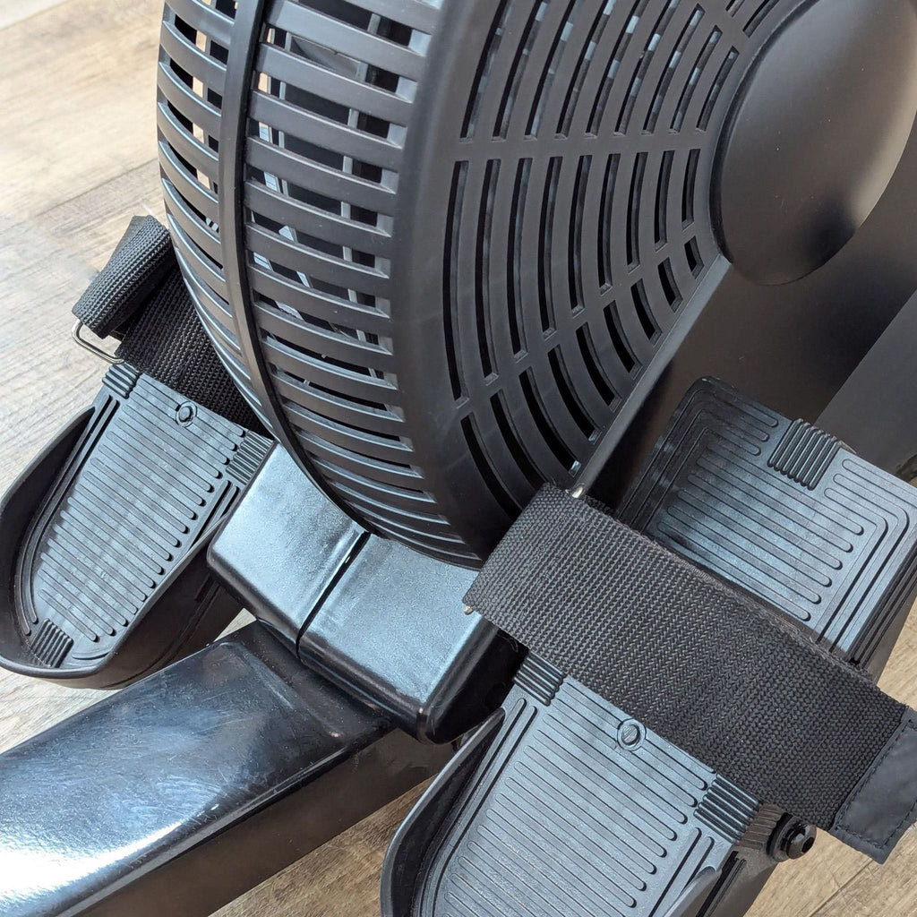 Stamina Rowing Machine - Full-Body Workout Equipment