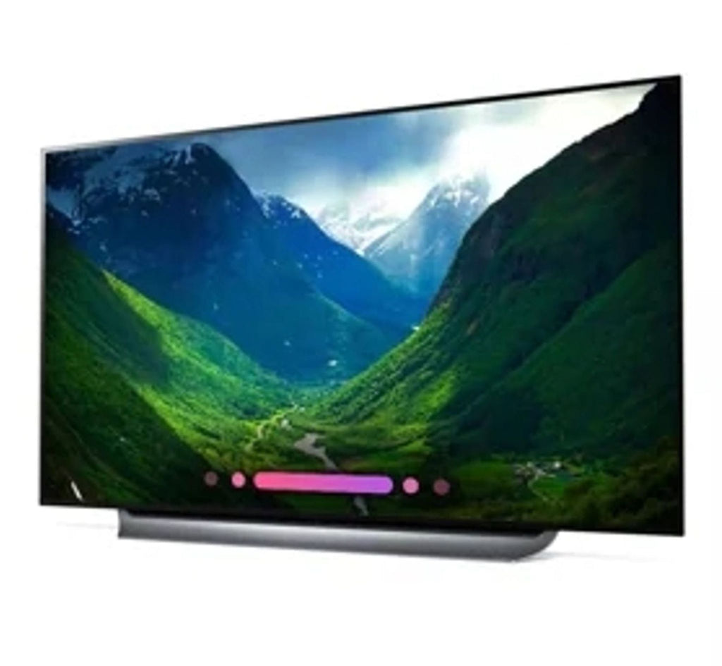 LG OLED TV with AI ThinQ - Accepted Offer (21.30% discount)
