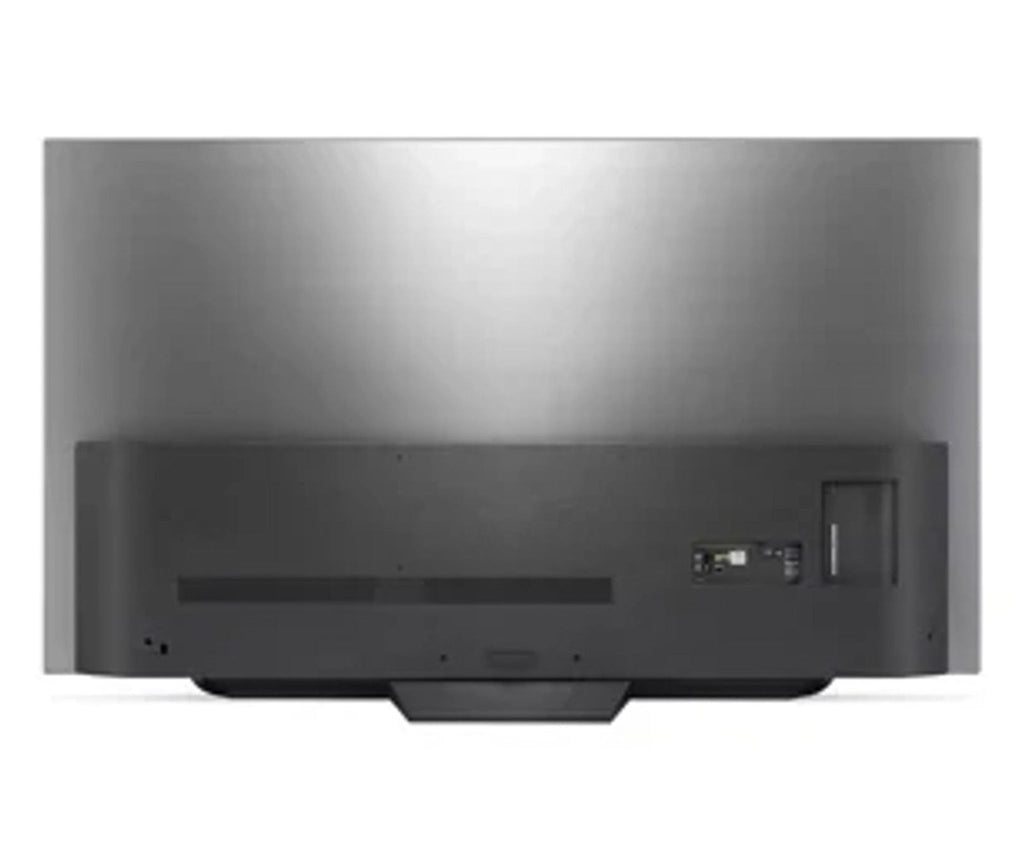 LG OLED TV with AI ThinQ - Accepted Offer (21.30% discount)