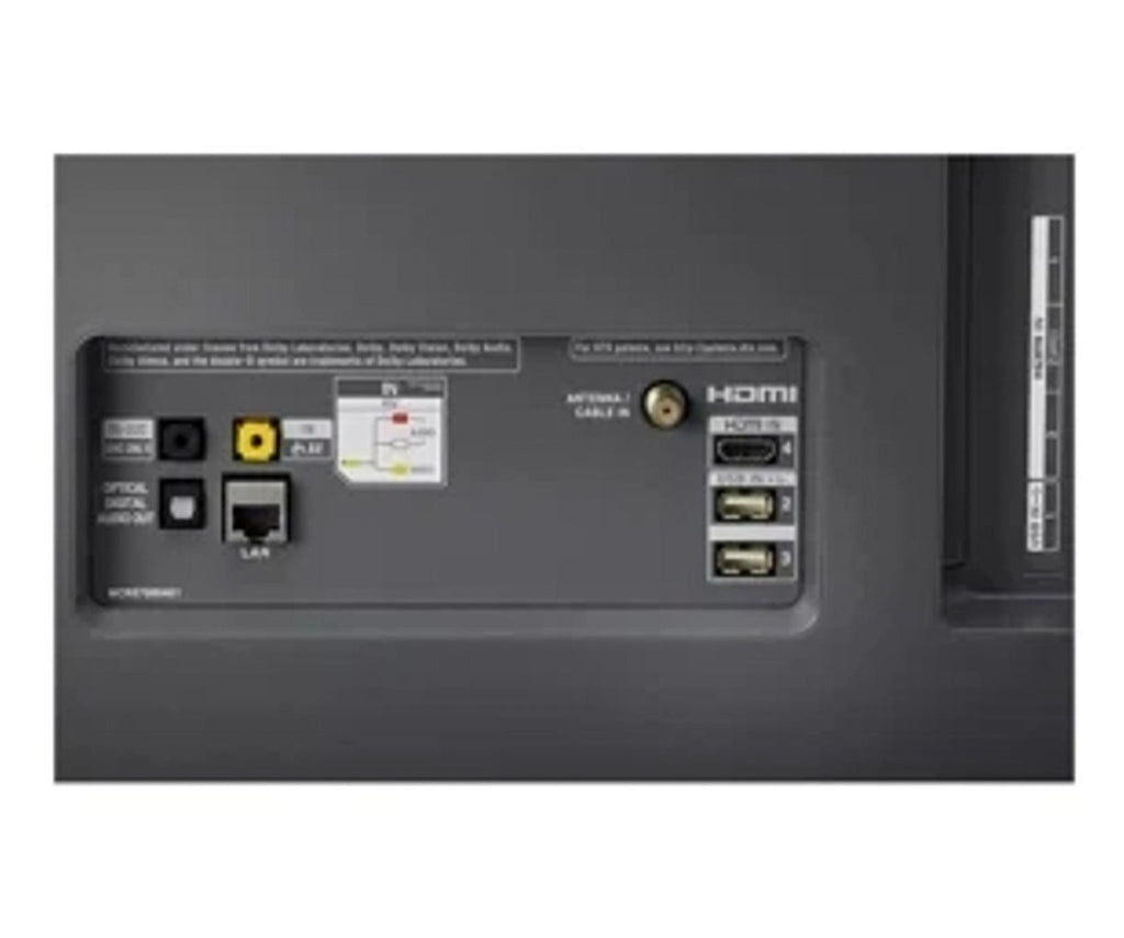 LG OLED TV with AI ThinQ - Accepted Offer (21.30% discount)