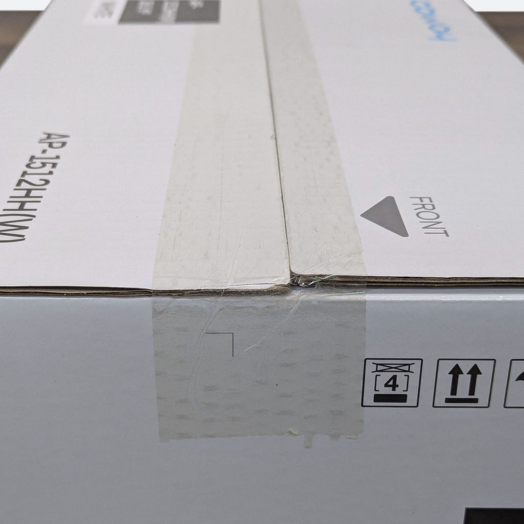 Coway AP-1512HH(W) Air Purifier - 361 sq. ft. Coverage