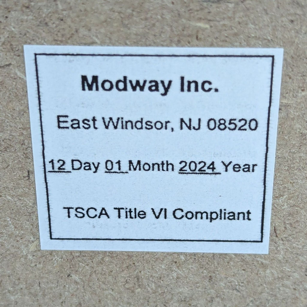 Modway Render TV Stand