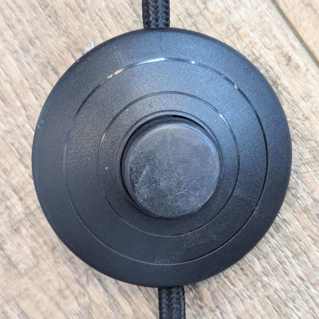 West Elm Mid-Century Curvilinear Floor Lamp