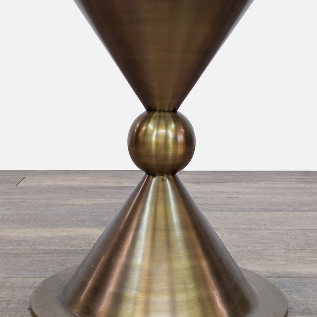 Jonathan Adler Caracas Dining Table