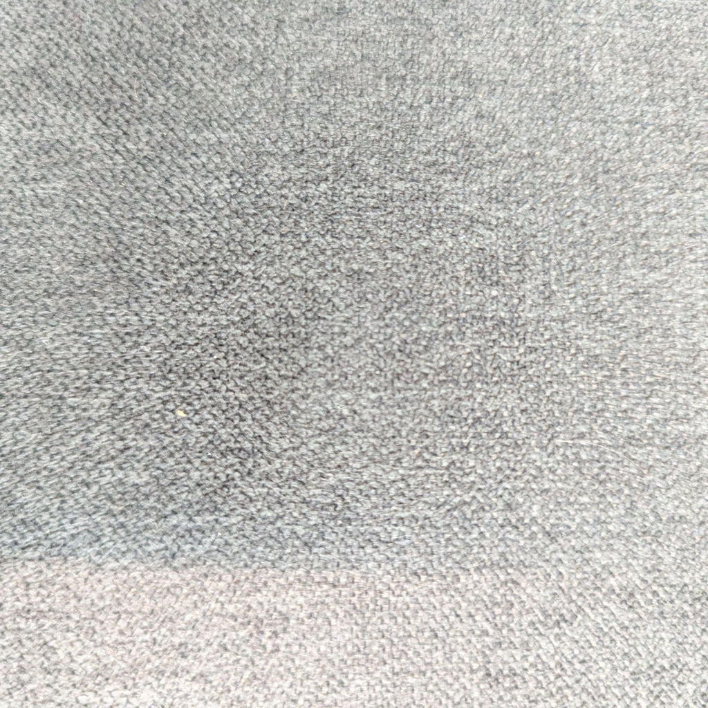 Thomasville Tisdale Modular Sectional 6-piece Dark Gray with Storage Ottoman