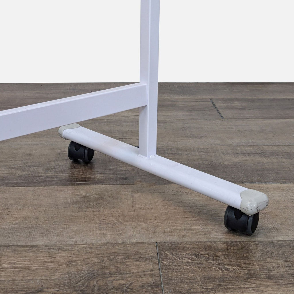 Viotek VB-4736 Mobile Whiteboard