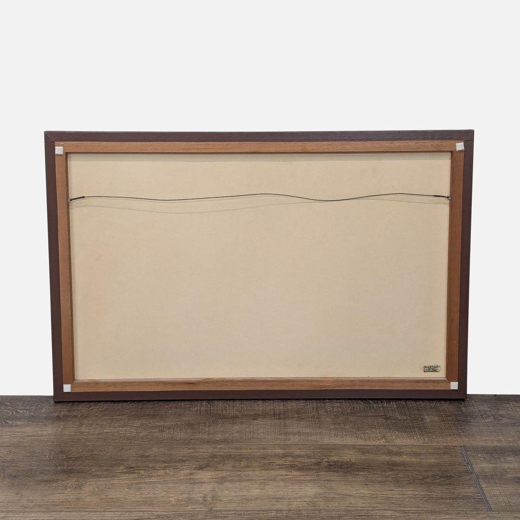 a wooden floor with a wooden floor and a wooden floor 