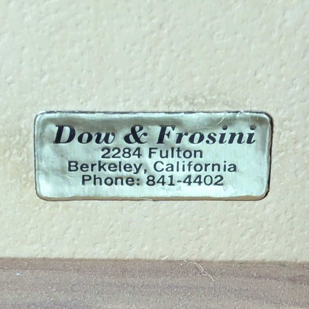 Serene Batik Art on Canvas