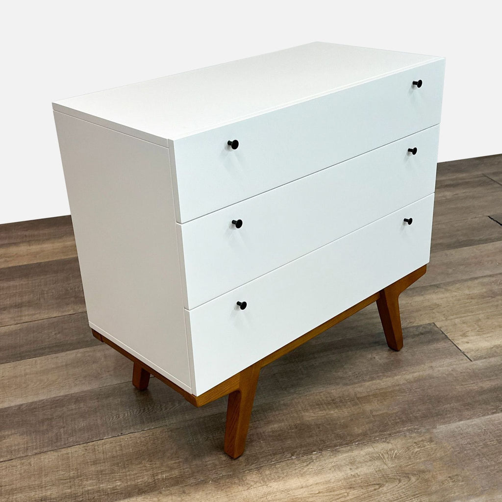 West Elm Modern 3-Drawer 36” Dresser