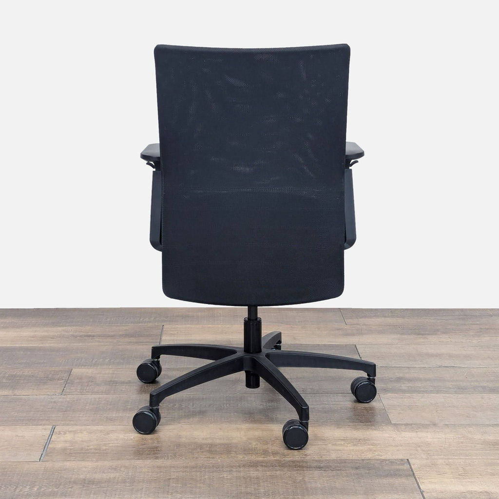VIA Seating Proform Executive Office Chair