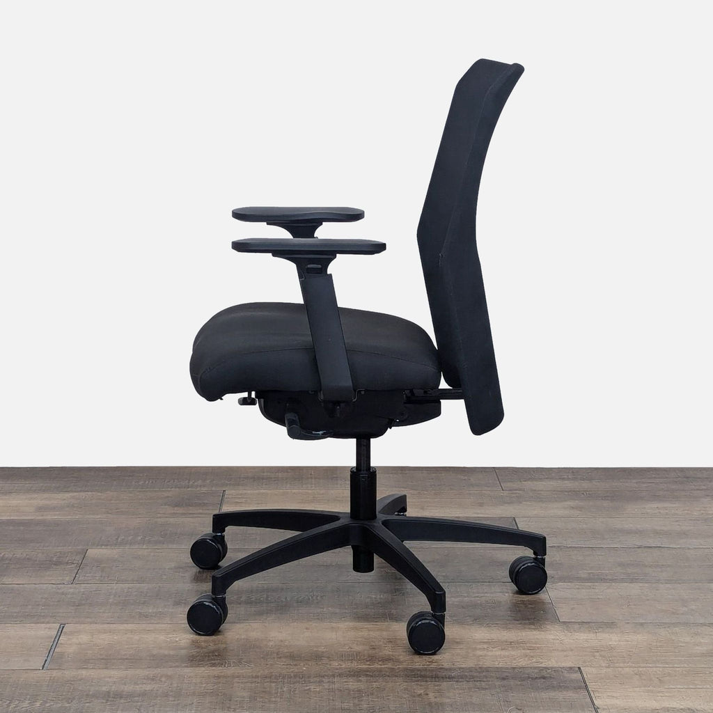 VIA Seating Proform Executive Office Chair