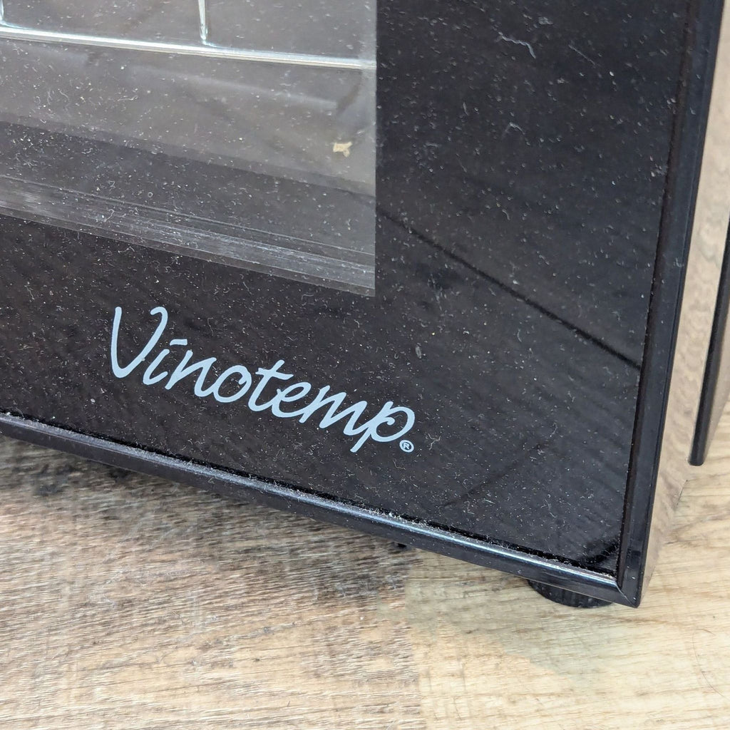 Vinotemp VT-34 TS
