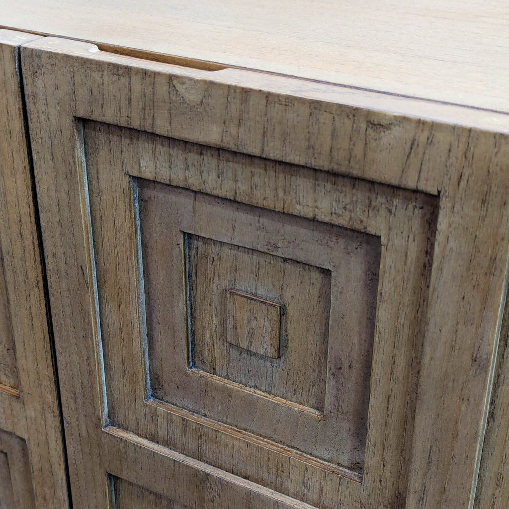 Lulu and Georgia Hanson Sideboard