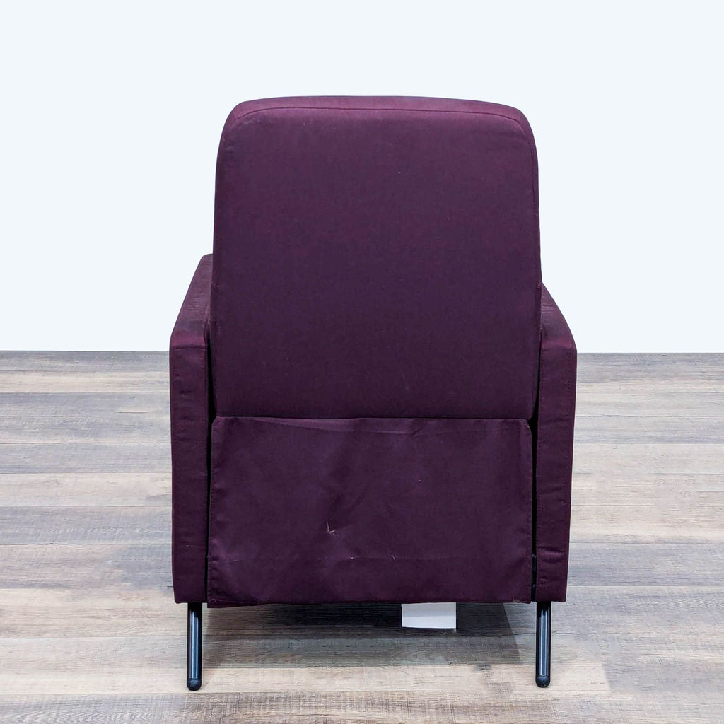 IKEA Gistad Modern Recliner