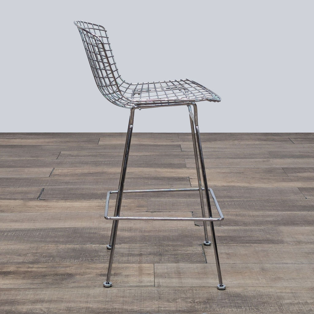 Knoll Bertoia Bar Stool