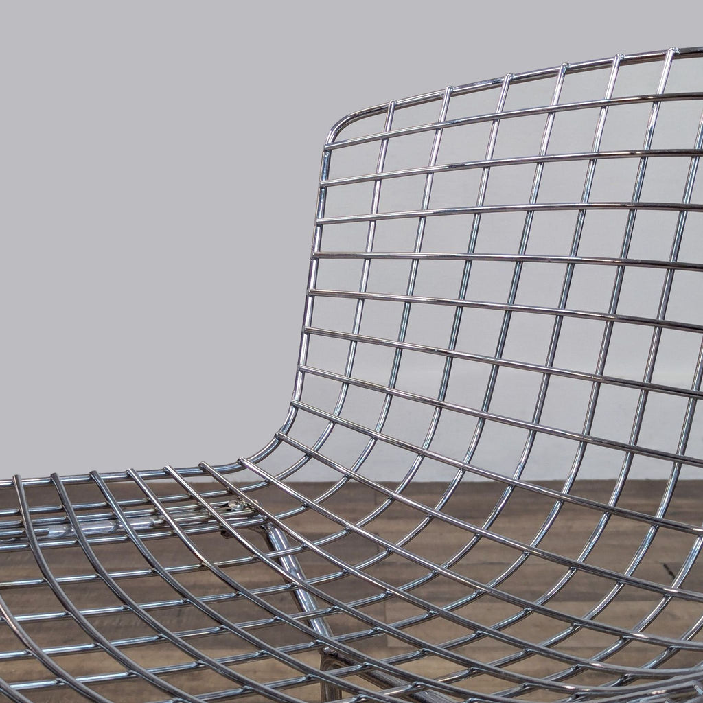 Knoll Bertoia Bar Stool