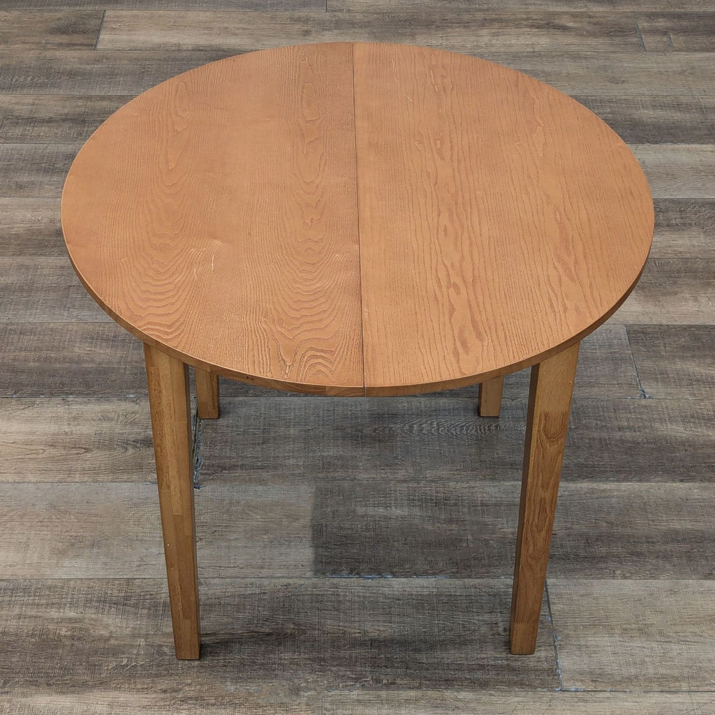 Litfad Extendable Dining Table