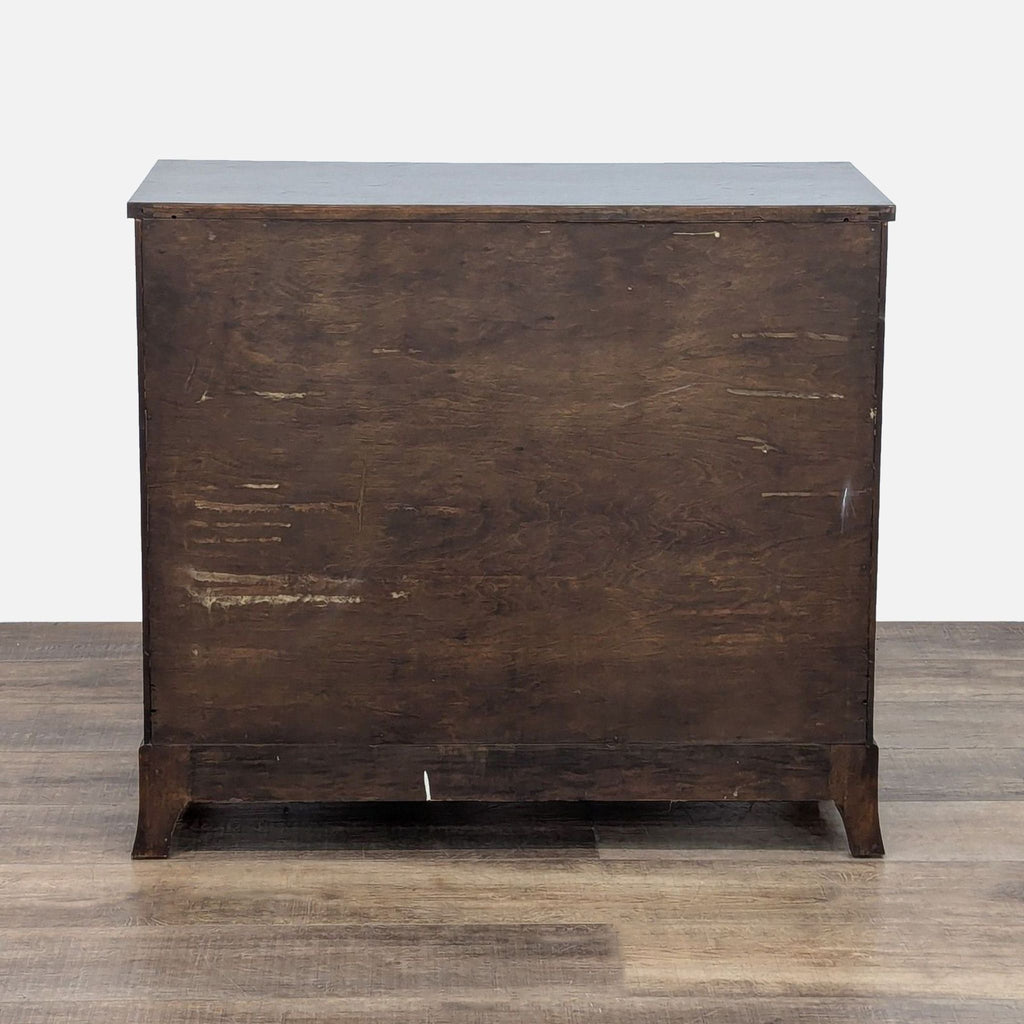 Vintage "Swiss-Craft" Buffet