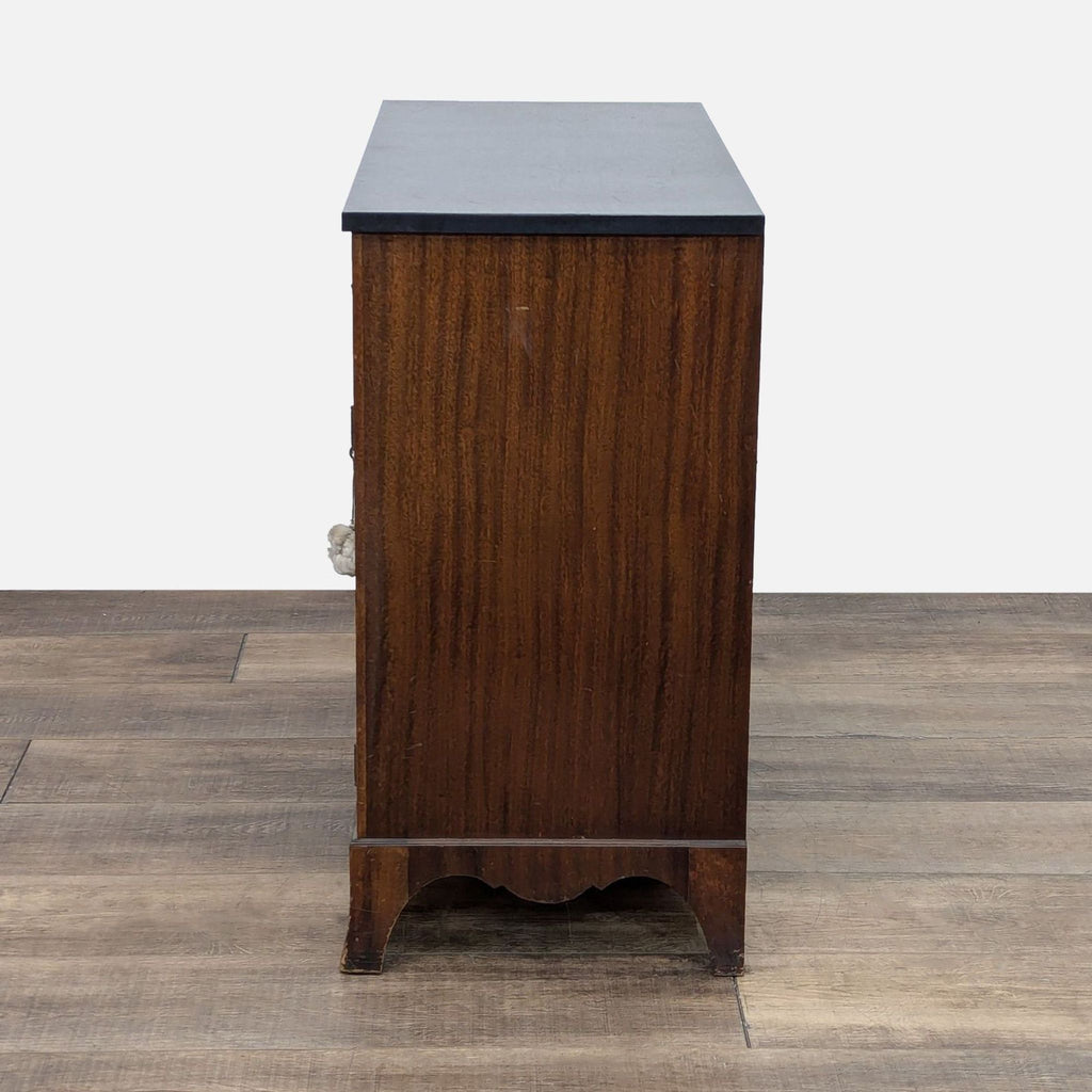 Vintage "Swiss-Craft" Buffet