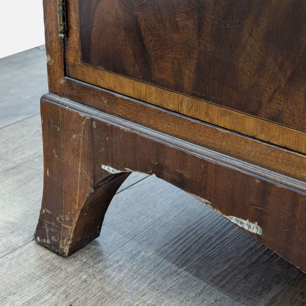 Vintage "Swiss-Craft" Buffet