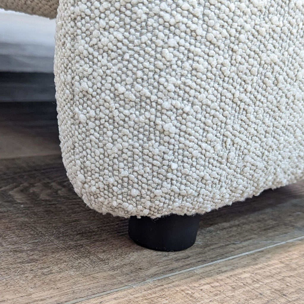 Castlery Lucas Performance Bouclé Modern Sofa