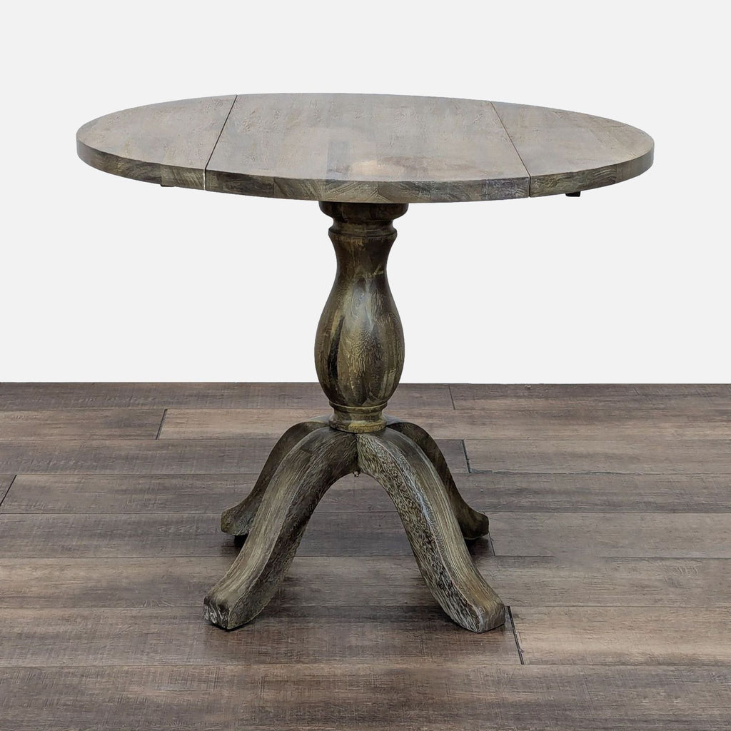 World Market Dining Table