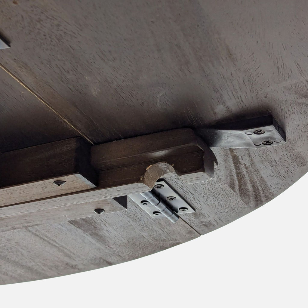 World Market Dining Table