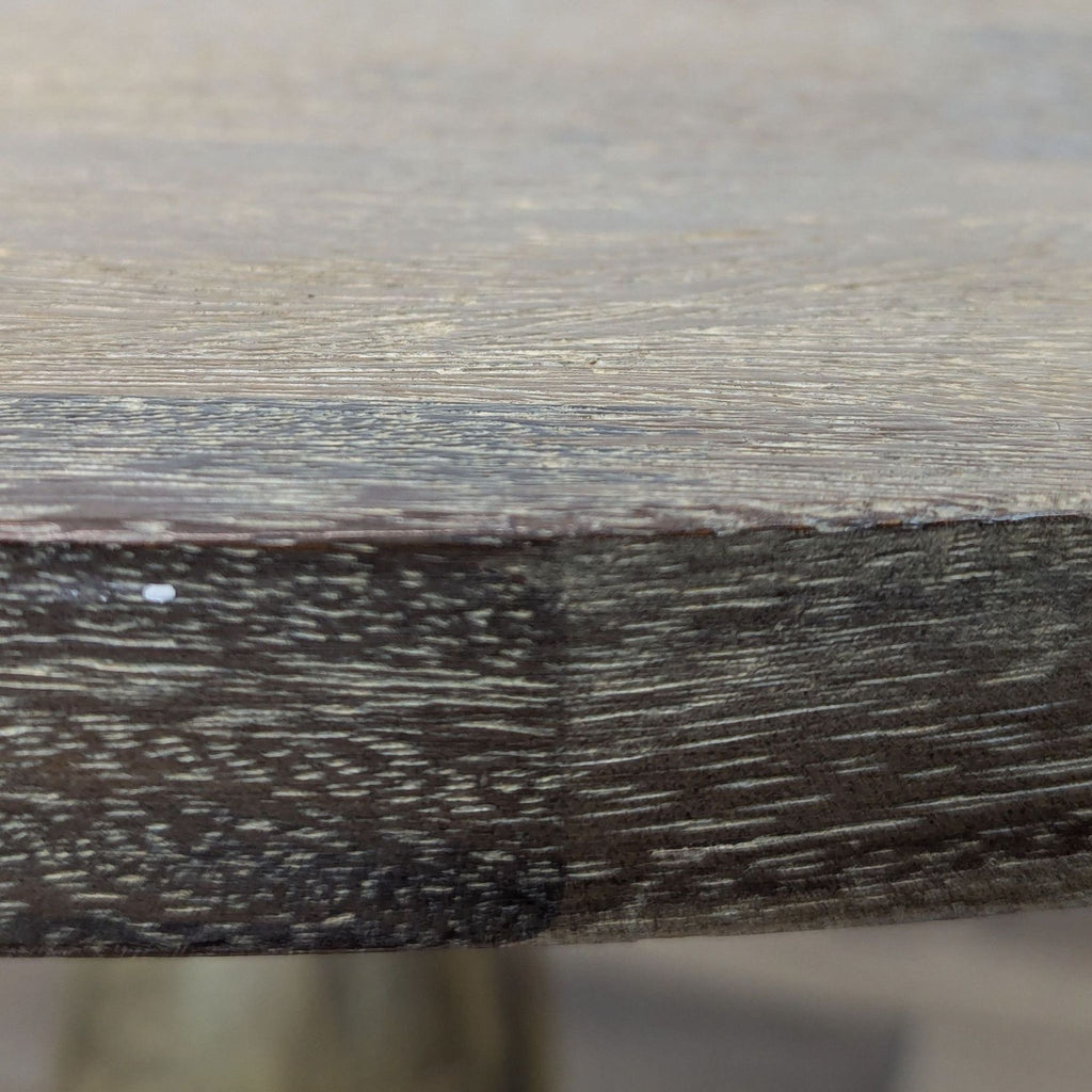 World Market Dining Table