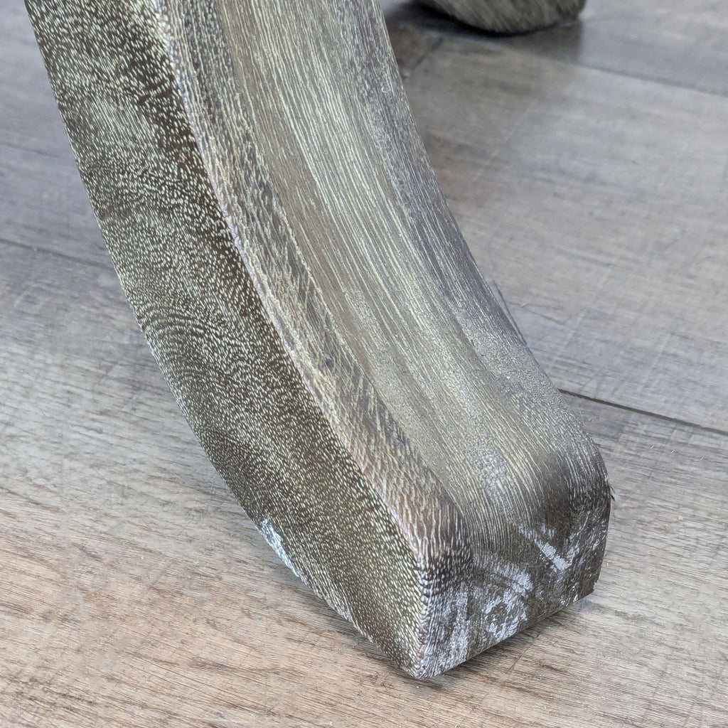 World Market Dining Table