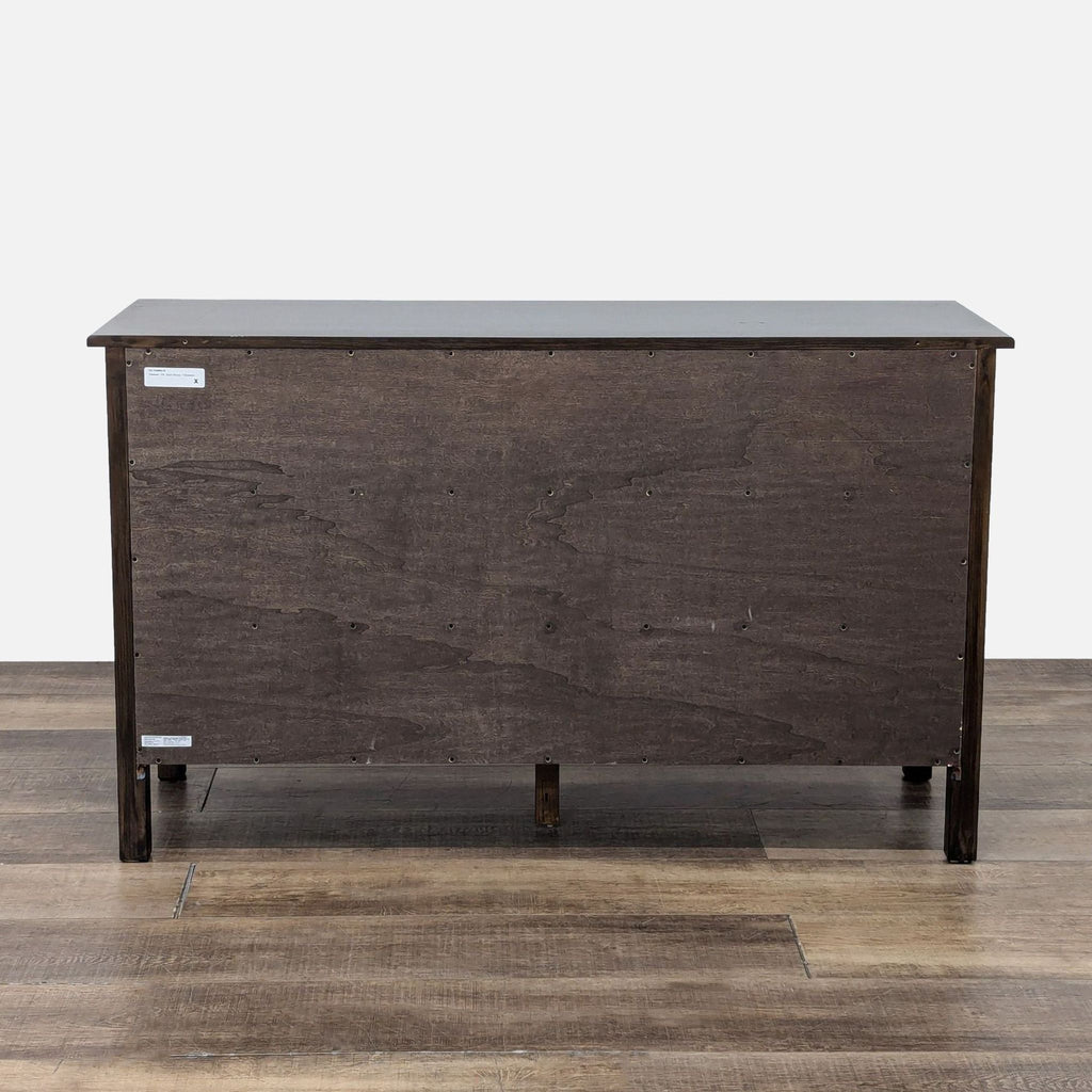 Pottery Barn Kids Kendall Craftsman Style 7-Drawer Dresser