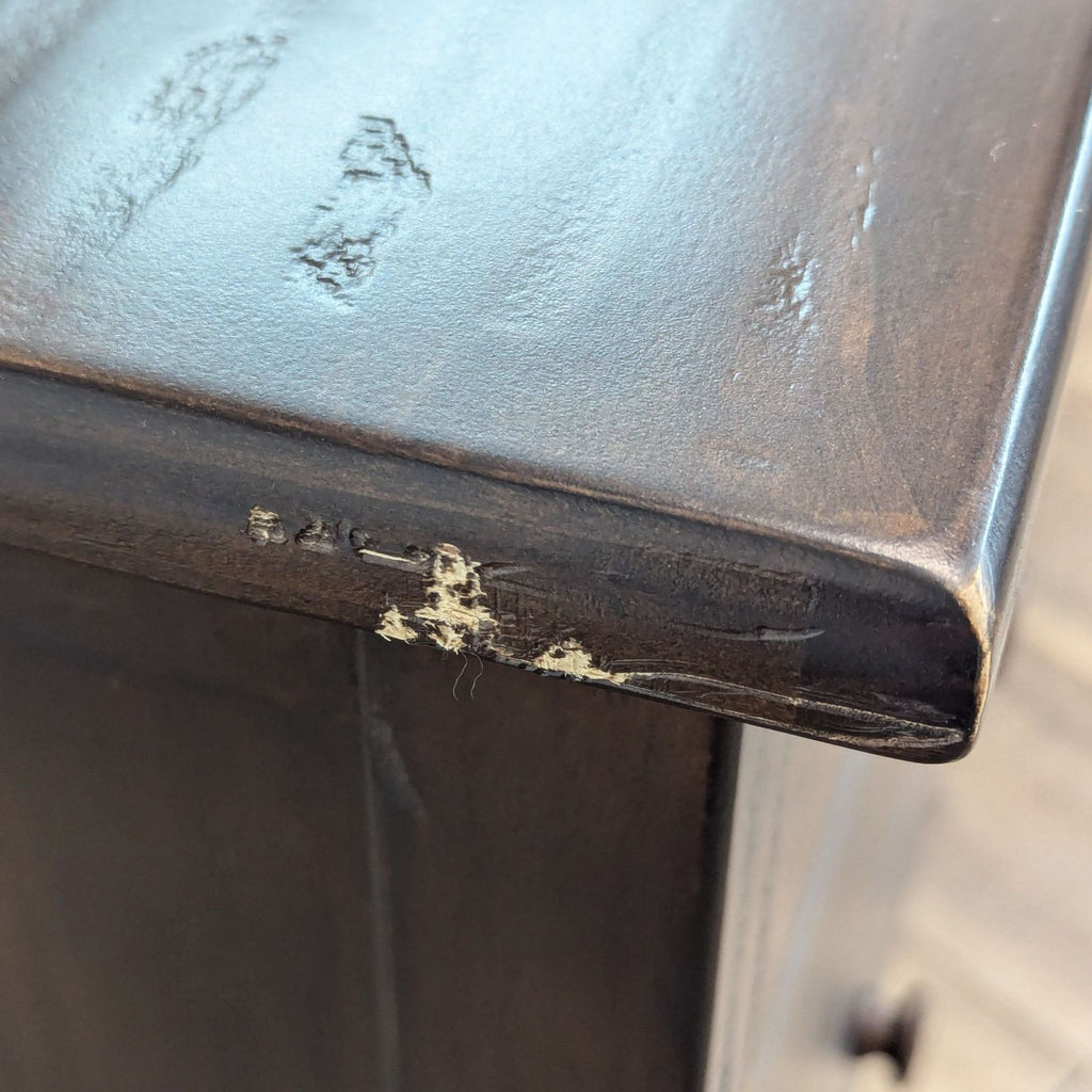 Pottery Barn Kids Kendall Craftsman Style 7-Drawer Dresser