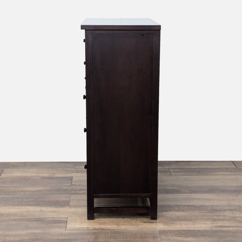 Pottery Barn Farmhouse 7-Drawer Tall Dresser