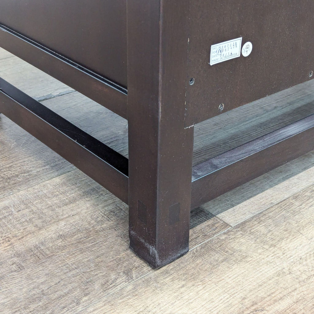 Pottery Barn Farmhouse 7-Drawer Tall Dresser