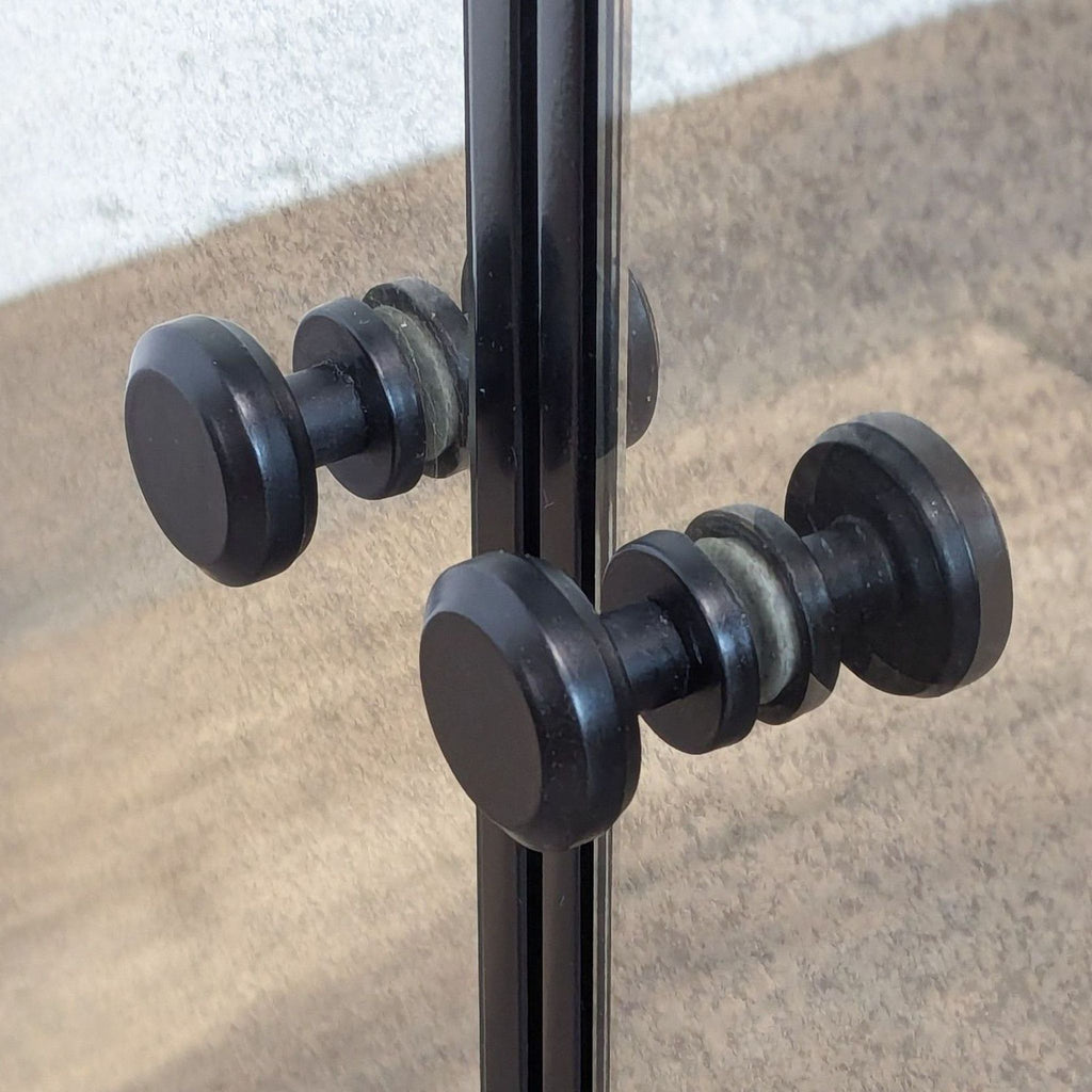 Pottery Barn Marnie Mirrored Bar